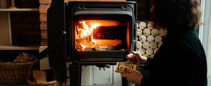 Key Features of Vermont Castings Fireplaces in Lincoln, IL