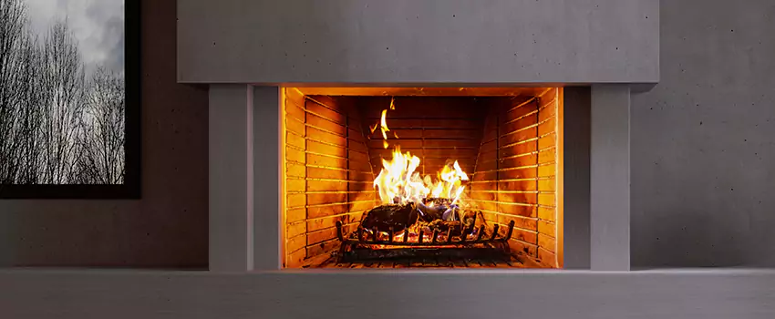 Indoor Wood Burning Furnace Repair and Installation in Lincoln, Illinois