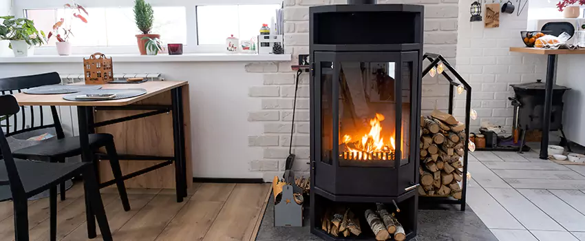 Wood Stove Firebox Installation Services in Lincoln, IL