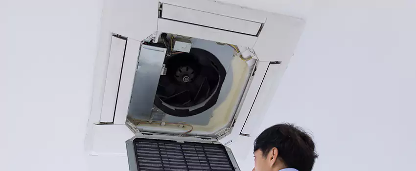 Benefits of Professional Air Duct Cleaning in Lincoln, Illinois