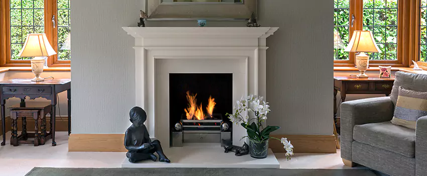 Astria Open-Hearth Wood Fireplaces Services in Lincoln, IL