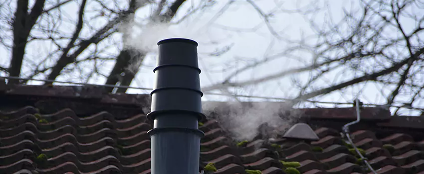 Broken Chimney Animal Screen Repair And Installation in Lincoln, IL