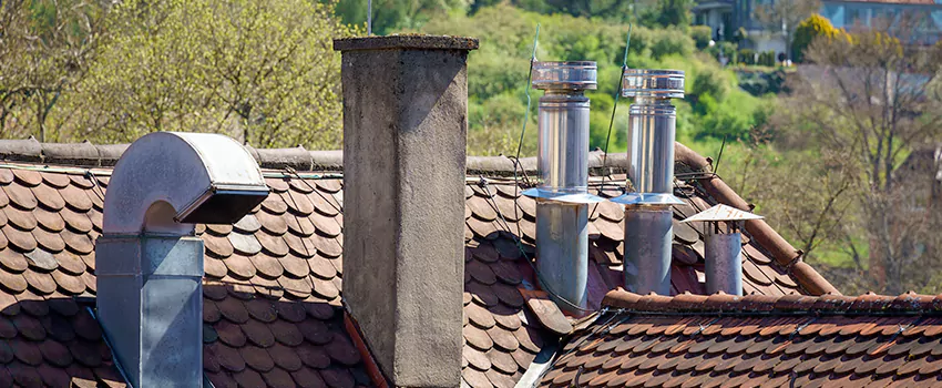 Commercial Chimney Blockage Removal in Lincoln, Illinois
