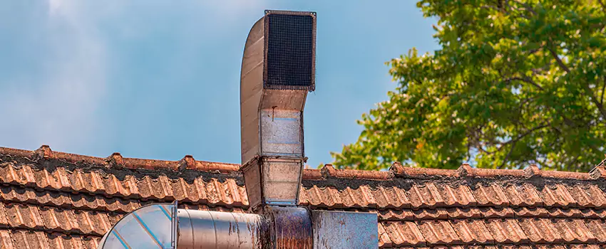 Chimney Creosote Cleaning Experts in Lincoln, Illinois