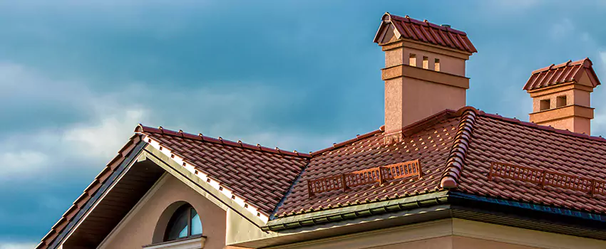 Residential Chimney Services in Lincoln, Illinois