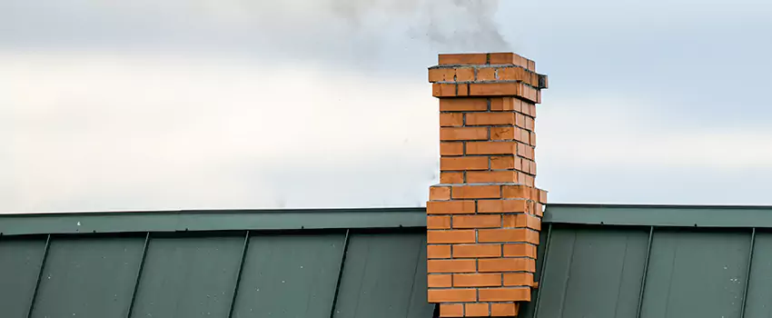 Chimney Installation Company in Lincoln, IL