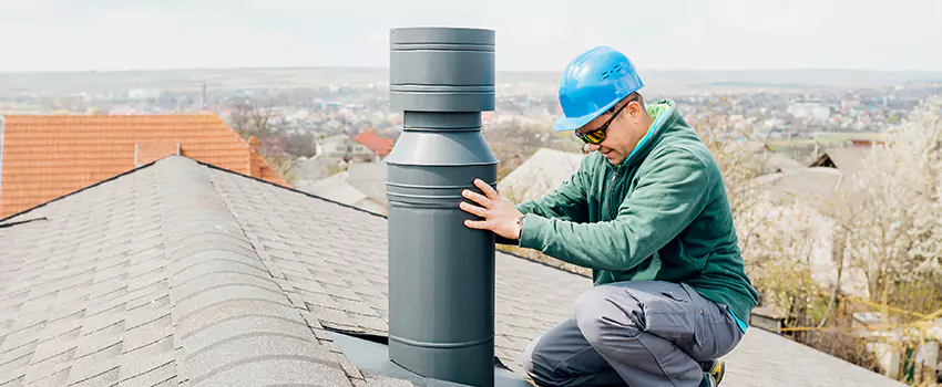 Insulated Chimney Liner Services in Lincoln, IL