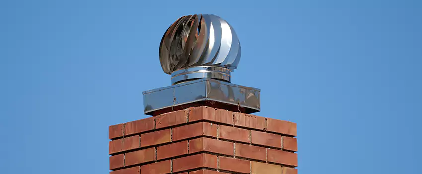 Chimney Flue Rebuild Services in Lincoln, Illinois