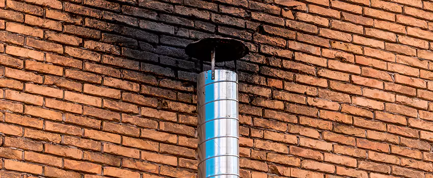 Chimney Design and Style Remodel Services in Lincoln, Illinois