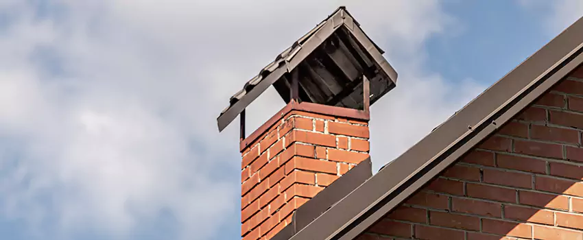 Chimney Saver Masonry Repair Contractor in Lincoln, Illinois