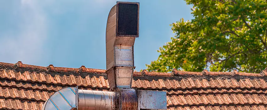 Chimney Blockage Removal in Lincoln, Illinois