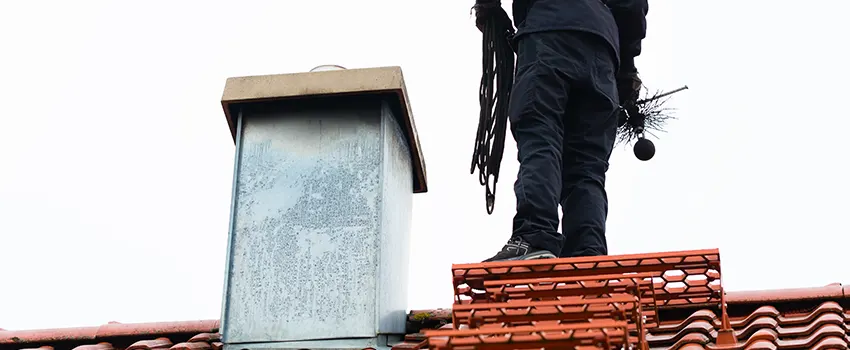 Modern Chimney Sweeping Techniques in Lincoln, Illinois