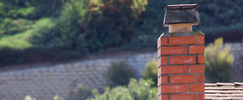 Chimney Tuckpointing And Masonry Restoration in Lincoln, IL