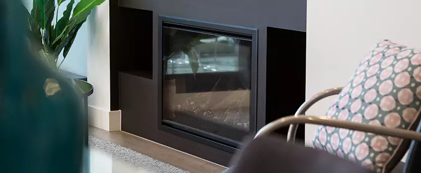 Dimplex Bold Electric Fireplace Fixes in Lincoln, IL