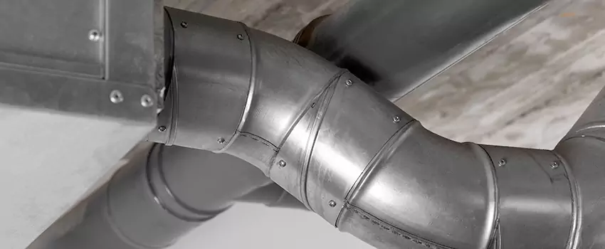 Dryer Vent Blockage Inspection in Lincoln, IL
