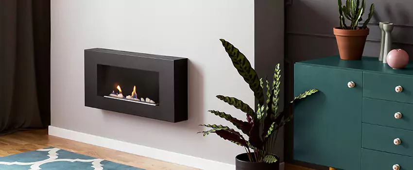 Cost of Ethanol Fireplace Repair And Installation Services in Lincoln, IL