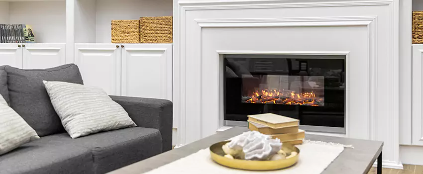 Professional Fireplace Maintenance Contractors in Lincoln, IL