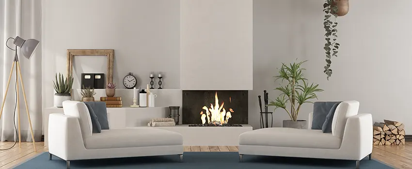 Decorative Fireplace Crystals Services in Lincoln, Illinois