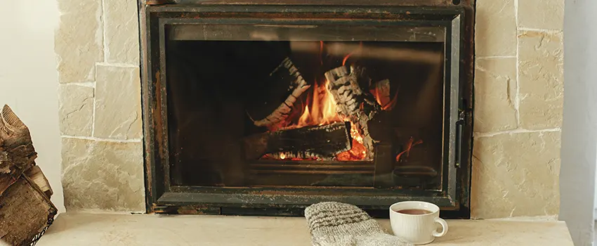 Fireplace Door Handle Replacements Services in Lincoln, Illinois
