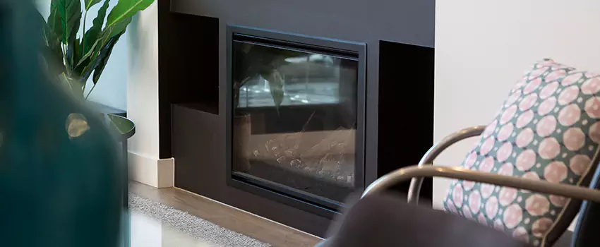 Gas Fireplace Installation in Lincoln, IL