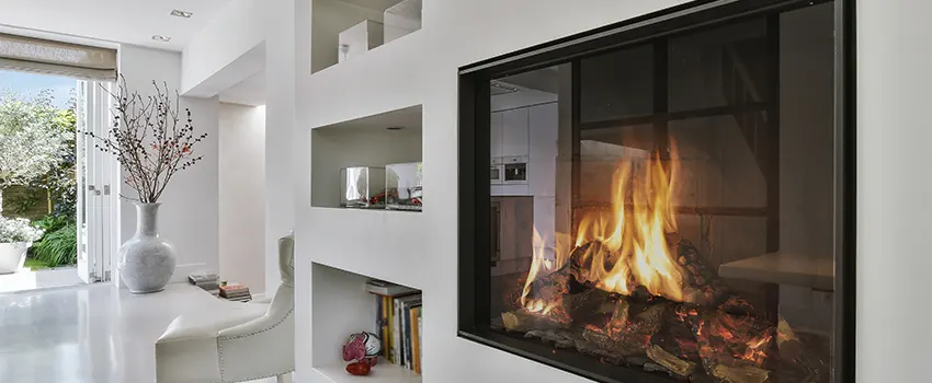 Fireplace Screen Installation And Replacement in Lincoln, IL