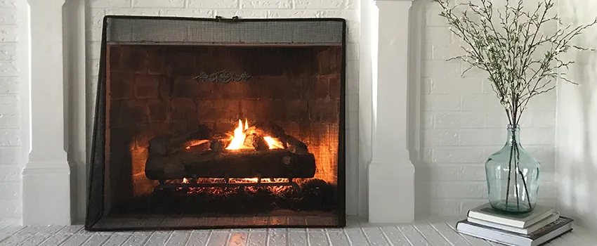 Cost-Effective Fireplace Mantel Inspection And Maintenance in Lincoln, IL