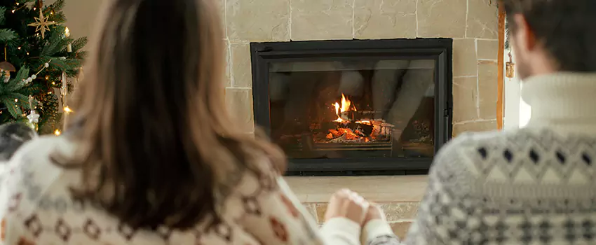 Fireplace Firebox Refurbish & Restore Services in Lincoln, IL