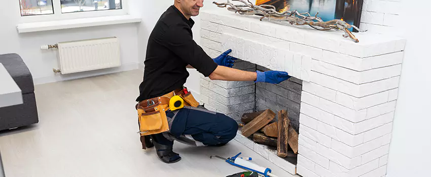 Gas Fireplace Repair And Replacement in Lincoln, IL