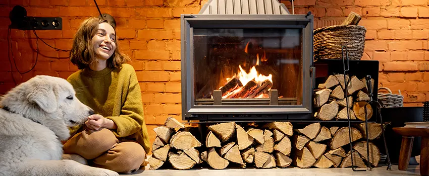 Fireplace Smell Removal Cost in Lincoln, IL