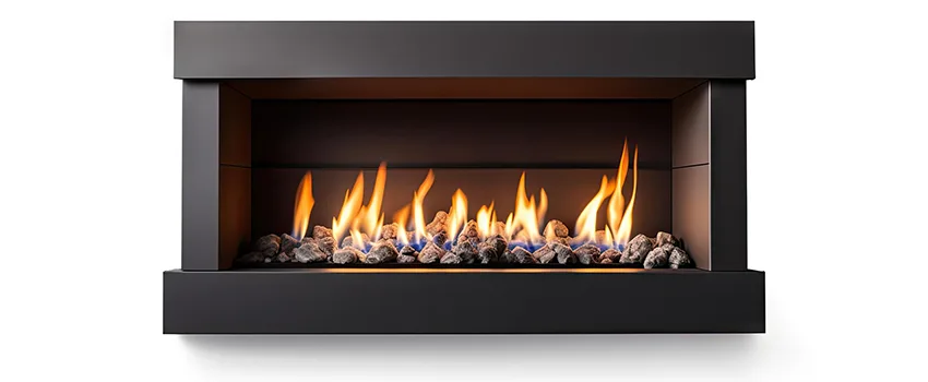 Outdoor Gas Fireplaces Installation in Lincoln, IL