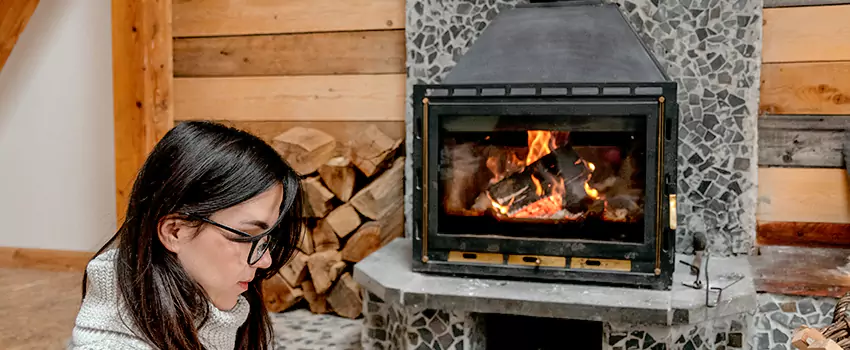 Harman P68-C Pellet Stove Repair in Lincoln, Illinois 