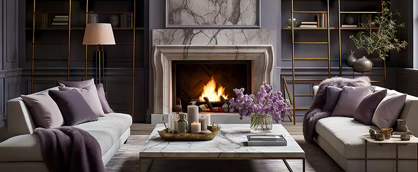 Napoleon Galaxy Series Outdoor Fireplaces Repair in Lincoln, IL
