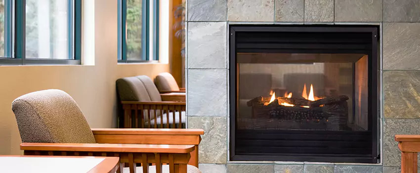 Osburn Fireplace Tempered Glass Hearth Pad Replacement in Lincoln, Illinois