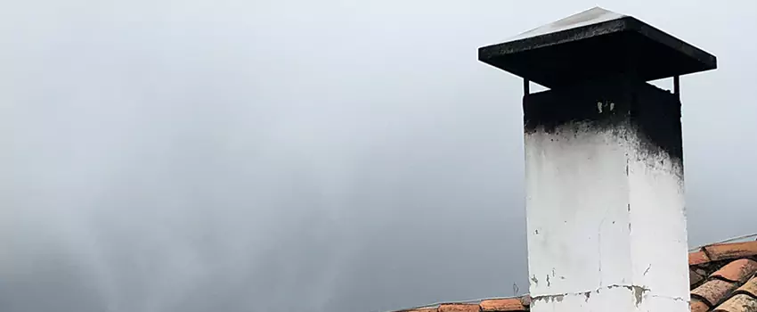 Prefab Chimney Crown Installation in Lincoln, IL
