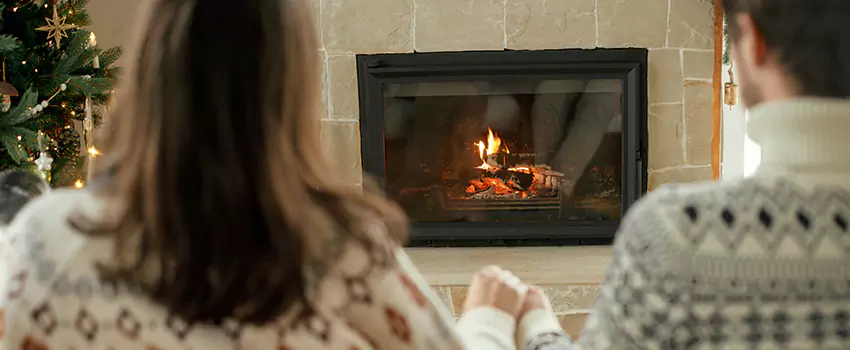 Ravelli Group Wood Fireplaces Replacement in Lincoln, Illinois