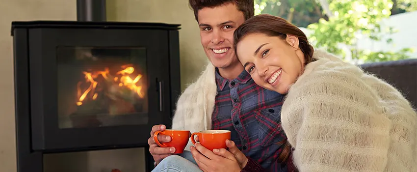 Regency Traditional Fireplace Products Maintenance and Repair in Lincoln, Illinois
