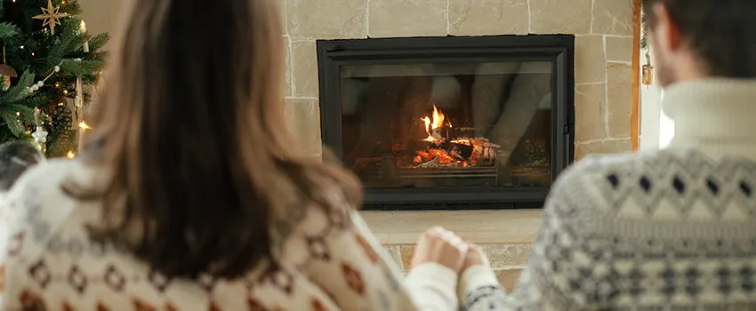 Superior Open-Hearth Wood Fireplaces in Lincoln, IL