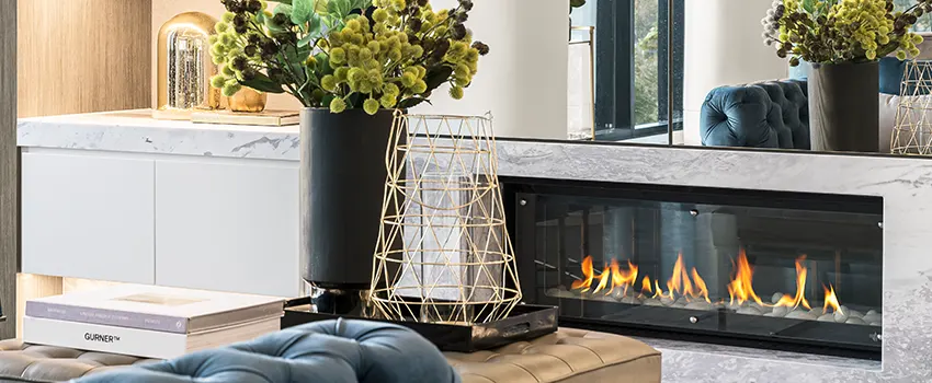 Professional Town & Country Luxury Fireplace Maintenance Experts in Lincoln, Illinois