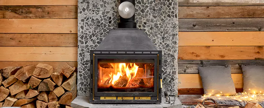 Travis Industries Elite Fireplace Inspection and Maintenance in Lincoln, Illinois
