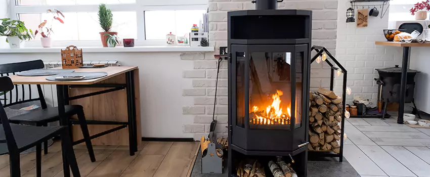 Cost of Vermont Castings Fireplace Services in Lincoln, IL