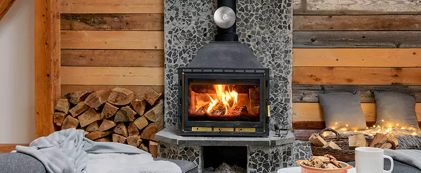 Affordable Wood Fireplace Fixing Solutions in Lincoln, Illinois