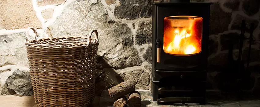 24/7 Wood Stove Installation Services in Lincoln, Illinois