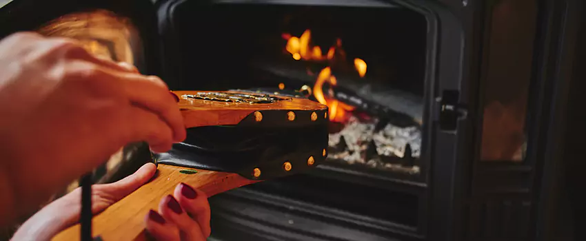 Wood Stove Grates Repair in Lincoln, Illinois